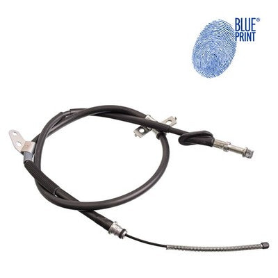 Blueprint ADS74630 Brake Cable High Quality Fits Subaru Forester 1998 - 2002