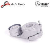 Autostar Germany IDLER PULLEY For Mercedes Benz 6422001470