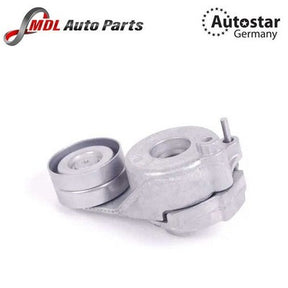 Autostar Germany IDLER PULLEY For Mercedes Benz 6422001470