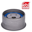 Febi 27021 Tensioner Pulley High Performance Fits Mitsubishi L300 1994 - 2000