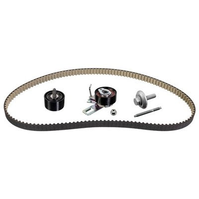 Febi 183551 Timing Belt Kit Deflection Pulley Fits Citroën Berlingo 2018 - 2025