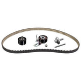 Febi 183551 Timing Belt Kit Deflection Pulley Fits Citroën Berlingo 2018 - 2025