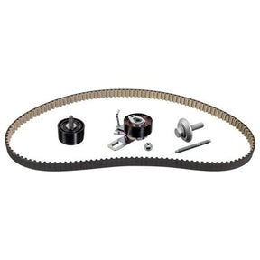 Febi 183551 Timing Belt Kit Deflection Pulley Fits Citroën Berlingo 2018 - 2025