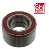 Febi 03271 Wheel Bearing Standard Premium Quality Fits Opel Vectra 1988 - 1990
