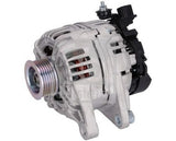 Febi 188332 Alternator With Belt Pulley Standard Fits Toyota Auris 2007 - 2012