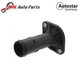 COOLANT FLANGE / PIPE FRONT 038121121 38121121 FITS VW