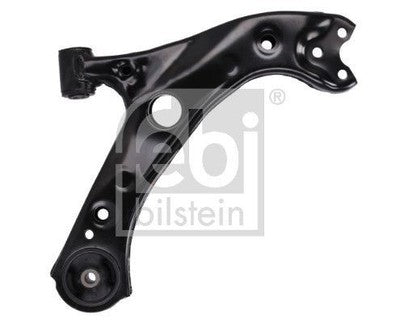 Febi 184458 Control Arm Front Axle Right Premium Fits Suzuki Swace 2023 - 2025