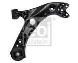 Febi 184458 Control Arm Front Axle Right Premium Fits Suzuki Swace 2023 - 2025