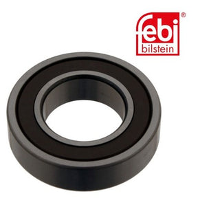 Febi 08726 Ball Bearing High Performance Fits Mercedes-Benz C-Class 1996 - 2000