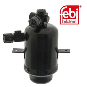 Febi 03896 Receiver Dryer High Performance Fits Mercedes-Benz 123 1976 - 1980