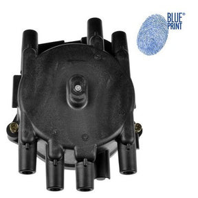 Blueprint ADN114215 Ignition Distributor Cap Fits Nissan Maxima 1988 - 1994