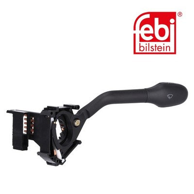 Febi 17060 Steering Column Switch Assembly Plastic Fits VW Golf 1998 - 2002