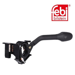 Febi 17060 Steering Column Switch Assembly Plastic Fits VW Golf 1998 - 2002