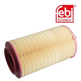 Febi 170711 Air Filter Premium Grade Durable Standard High Performance
