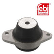 Febi 10348 Engine Mounting Rubber Metal Mount Fits Ford Mondeo 2007 - 2015