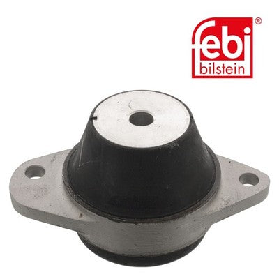 Febi 10348 Engine Mounting Rubber Metal Mount Fits Ford Mondeo 2007 - 2015