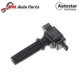 Autostar Germany IGNITION COIL For Land Rover RR LR030637