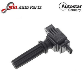 Autostar Germany IGNITION COIL For Land Rover RR LR030637