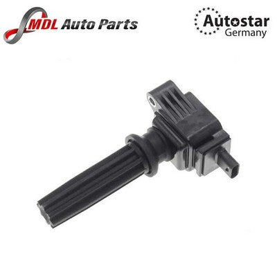 Autostar Germany IGNITION COIL For Land Rover RR LR030637