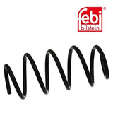 Febi 46955 Coil Spring Front High Performance Fits Ford Galaxy 2006 - 2015