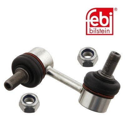 Febi 27990 Stabiliser Link Front Right Fits Mitsubishi Pajero/Shogun 2000 - 2006