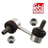 Febi 27990 Stabiliser Link Front Right Fits Mitsubishi Pajero/Shogun 2000 - 2006