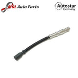 AutoStar Germany Ignition Cable Set 1121500318 Mercedes-Benz SLK55 AMG 2005-2010