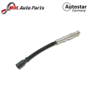 AutoStar Germany Ignition Cable Set 1121500318 Mercedes-Benz SLK55 AMG 2005-2010