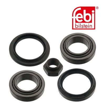 Febi 05397 Wheel Bearing Kit Standard Premium Fits Ford Fiesta 1983 - 1989