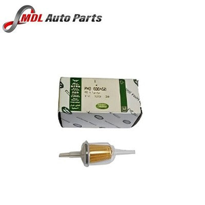 Land Rover Genuine Vent Filter PHB000450 Range Rover 2002 - 2009