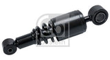 Febi 178731 Cabin Shock Absorber Front Mechanical Premium High Performance