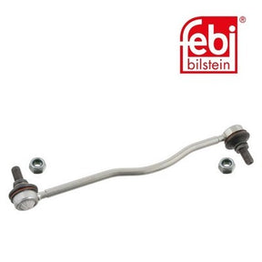 Febi 30827 Stabiliser Link Front Left Right Fits Vauxhall Astravan 2004 - 2005