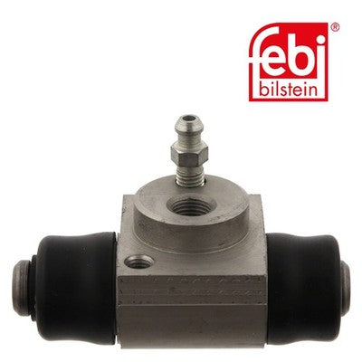 Febi 12617 Wheel Cylinder Rear Left Right Aluminium Fits Opel Vectra 1990 - 1995