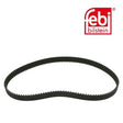 Febi 17625 Premium Timing Belt High Performance Fits Toyota Corolla 1987-1992