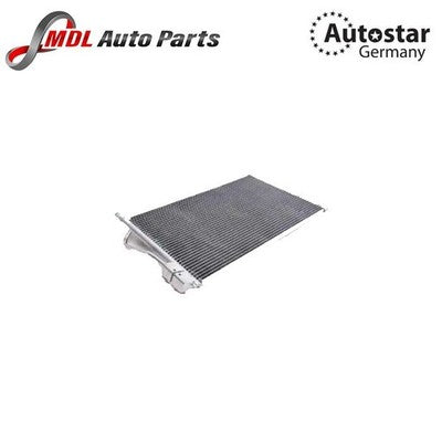 AutoStar Germany CONDENSER 6618306570