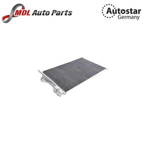AutoStar Germany CONDENSER 6618306570