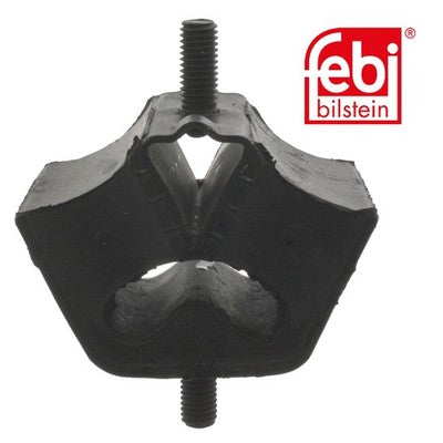 Febi 02680 Engine Mounting Rubber Metal Mount Premium Fits Audi 80 1972 - 1978