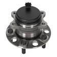 Febi 188278 Wheel Bearing Kit Rear Axle Standard Fits Hyundai Nexo 2018 - 2025