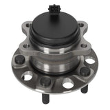 Febi 188278 Wheel Bearing Kit Rear Axle Standard Fits Hyundai Nexo 2018 - 2025