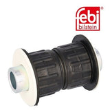 Febi 35282 Leaf Spring Bush High Performance Fits Iveco Daily 1999 - 2007