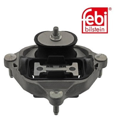 Febi 38784 Transmission Mount High Performance Fits Audi A4 Allroad 2013-2016