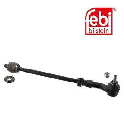 Febi 11401 Tie Rod Front Right Premium Fits Renault Twingo 2001 - 2007