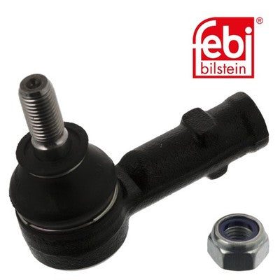 Febi 04452 Tie Rod End Standard Premium Quality Fits VW Transporter 1982 - 1992