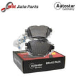 AUTOSTAR GERMANY BRAKE PAD 9949517