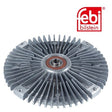 Febi 18010 Fan Coupling Premium Quality Fits Mercedes-Benz G-Class 1996 - 2000