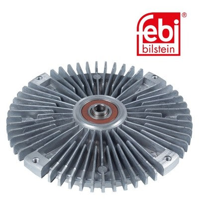 Febi 18010 Fan Coupling Premium Quality Fits Mercedes-Benz G-Class 1996 - 2000