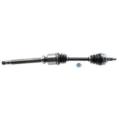 Febi 182998 Drive Shaft With Nut Front Axle Right For Renault Kangoo 2005 - 2025