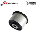Autostar Germany BUSHING CONTROL ARM FRONT L R AUDI SEAT SKODA Q7 7L0407182F