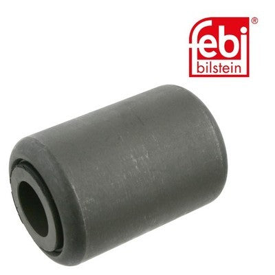 Febi 27189 Leaf Spring Bush High Performance Fits Renault Megane 2003 - 2025