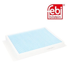 Febi 38781 Cabin Filter High Performance Fits Mercedes-Benz C-Class 2013 - 2018